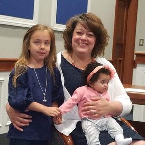 Meet your Posher, Amy